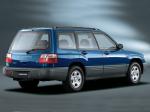 Subaru Forester 2.0GX 2000 года
